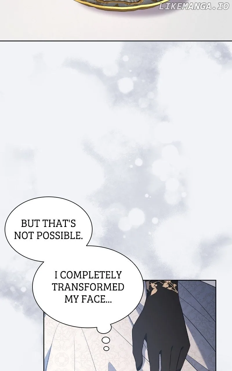 Hoping for My Death Chapter 45 page 64
