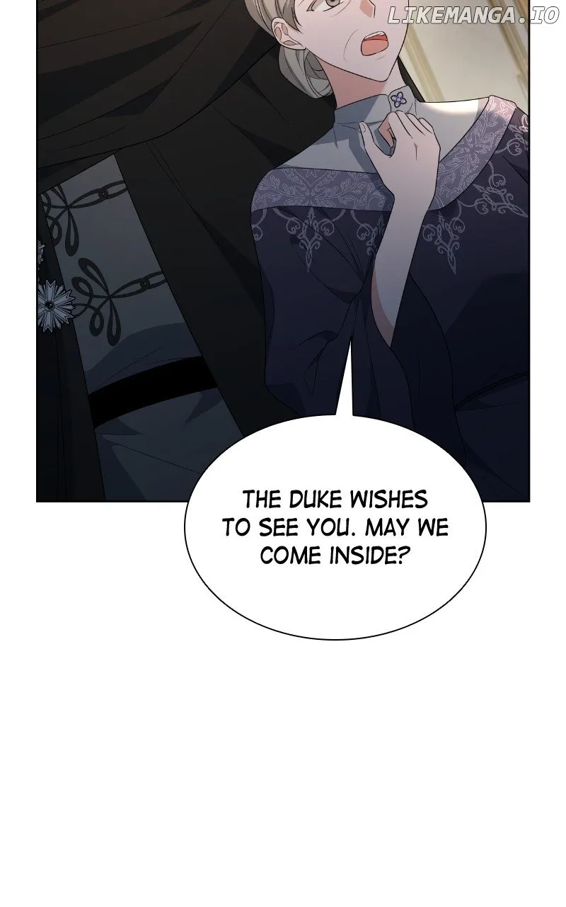 Hoping for My Death Chapter 45 page 35