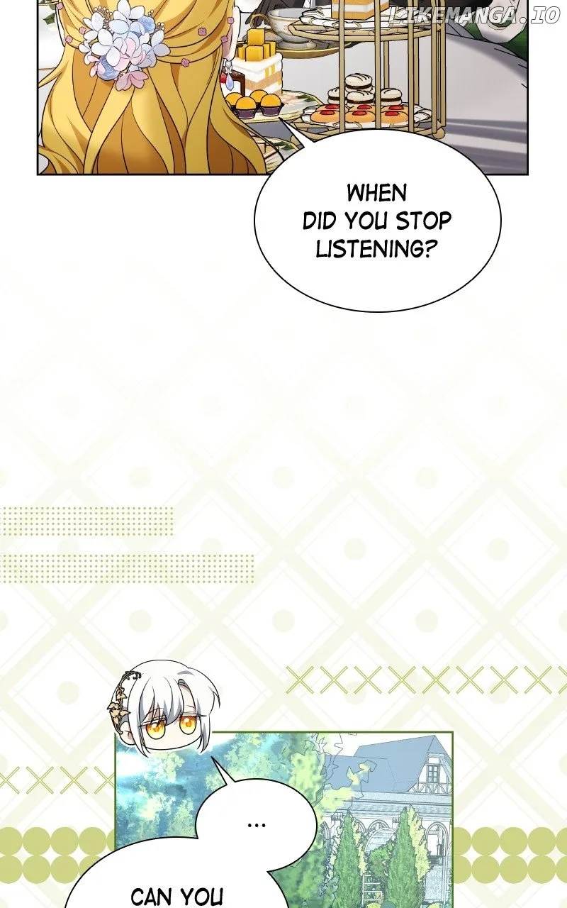 Hoping for My Death Chapter 45 page 68
