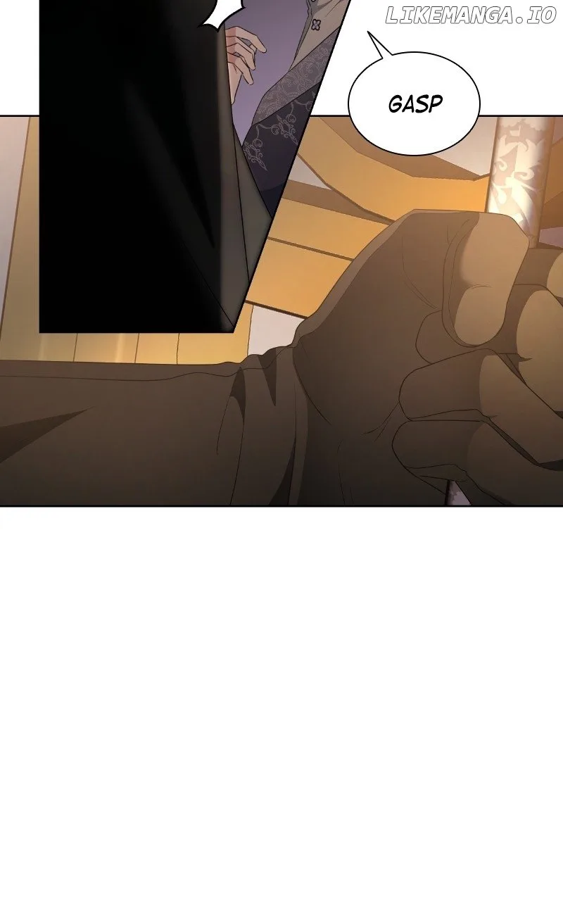 Hoping for My Death Chapter 45 page 39