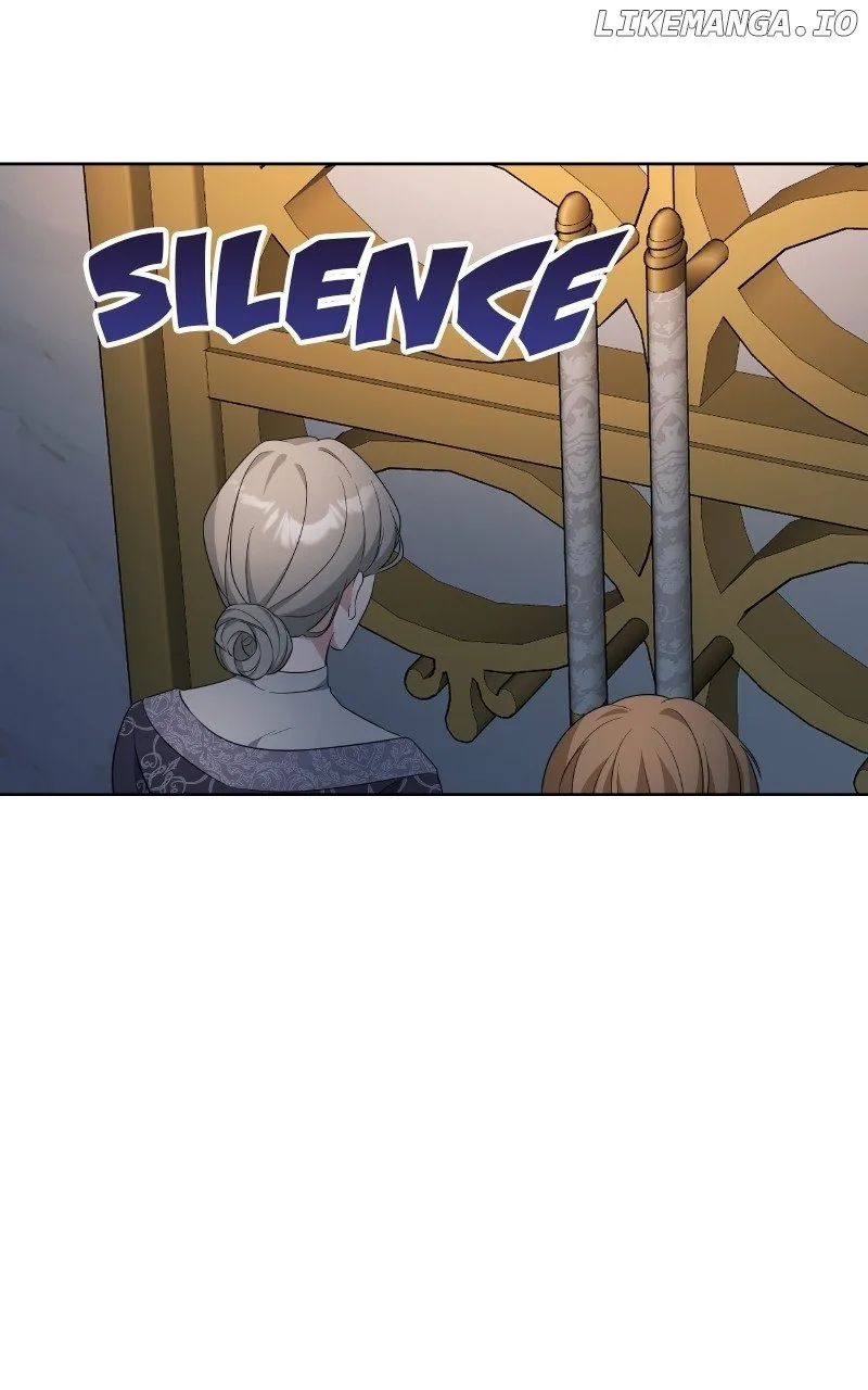 Hoping for My Death Chapter 45 page 36