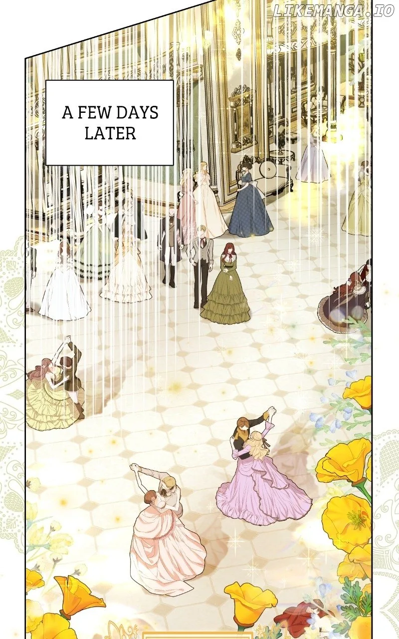 Hoping for My Death Chapter 45 page 79