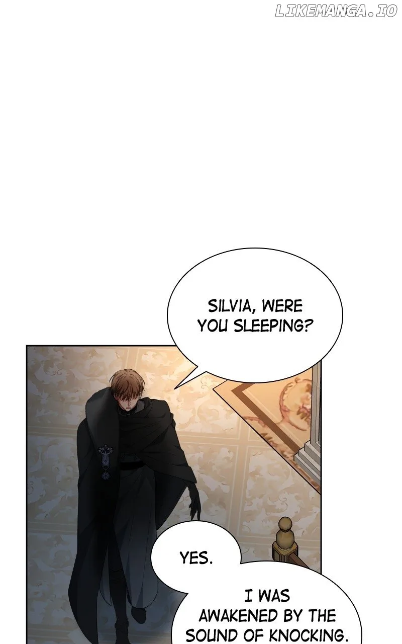 Hoping for My Death Chapter 45 page 48