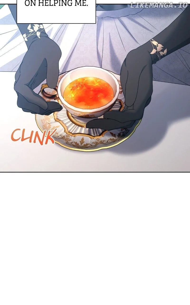 Hoping for My Death Chapter 45 page 77