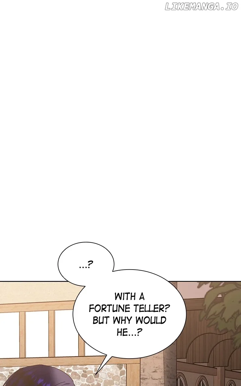 Hoping for My Death Chapter 38 page 121