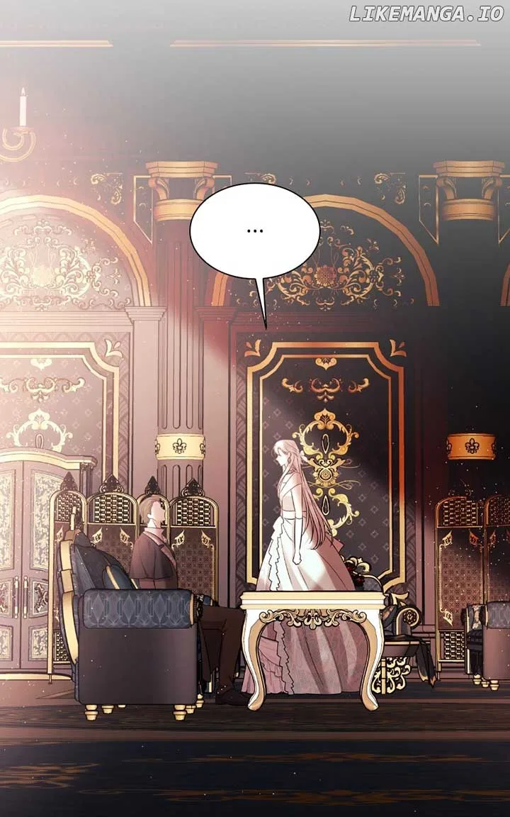 Hoping for My Death Chapter 41 page 74