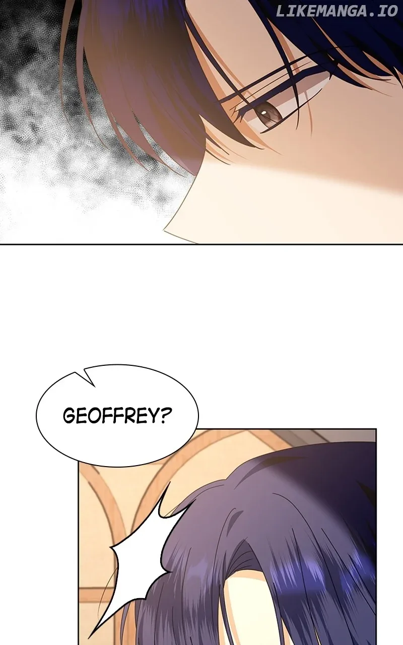Hoping for My Death Chapter 38 page 116
