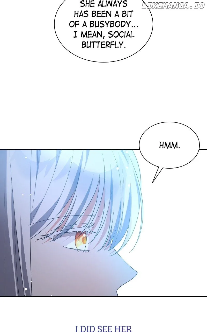 Hoping for My Death Chapter 45 page 74