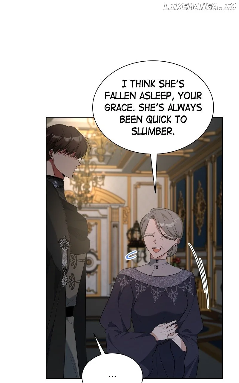 Hoping for My Death Chapter 45 page 37
