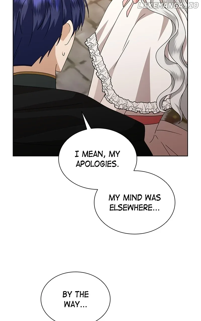 Hoping for My Death Chapter 38 page 119
