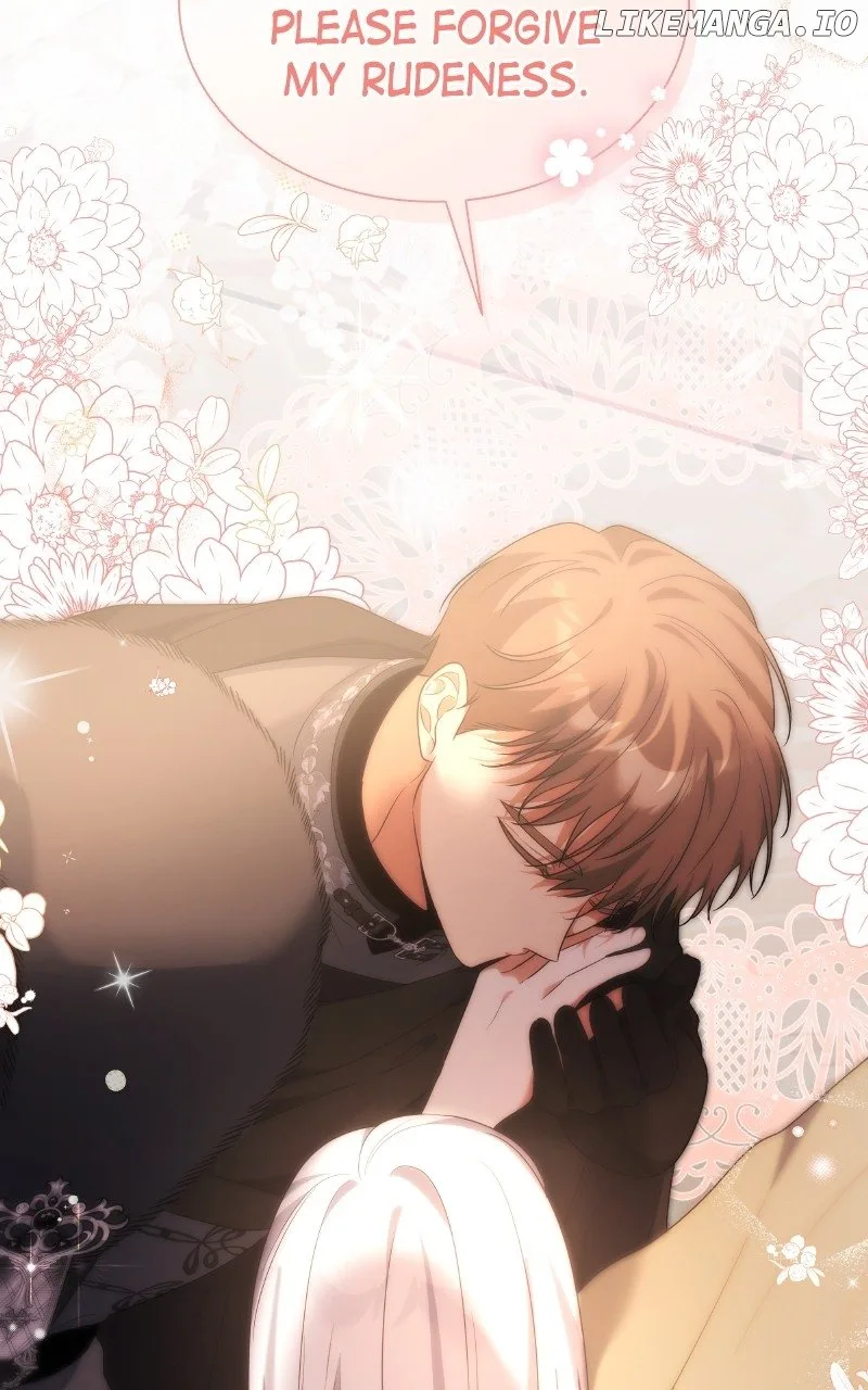 Hoping for My Death Chapter 45 page 54