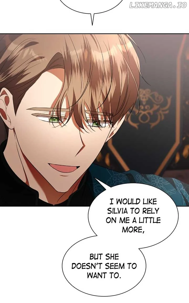 Hoping for My Death Chapter 41 page 92