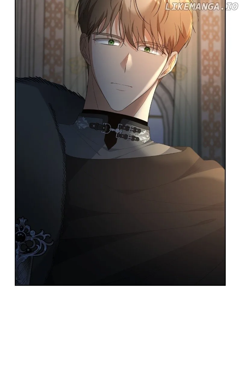Hoping for My Death Chapter 45 page 50