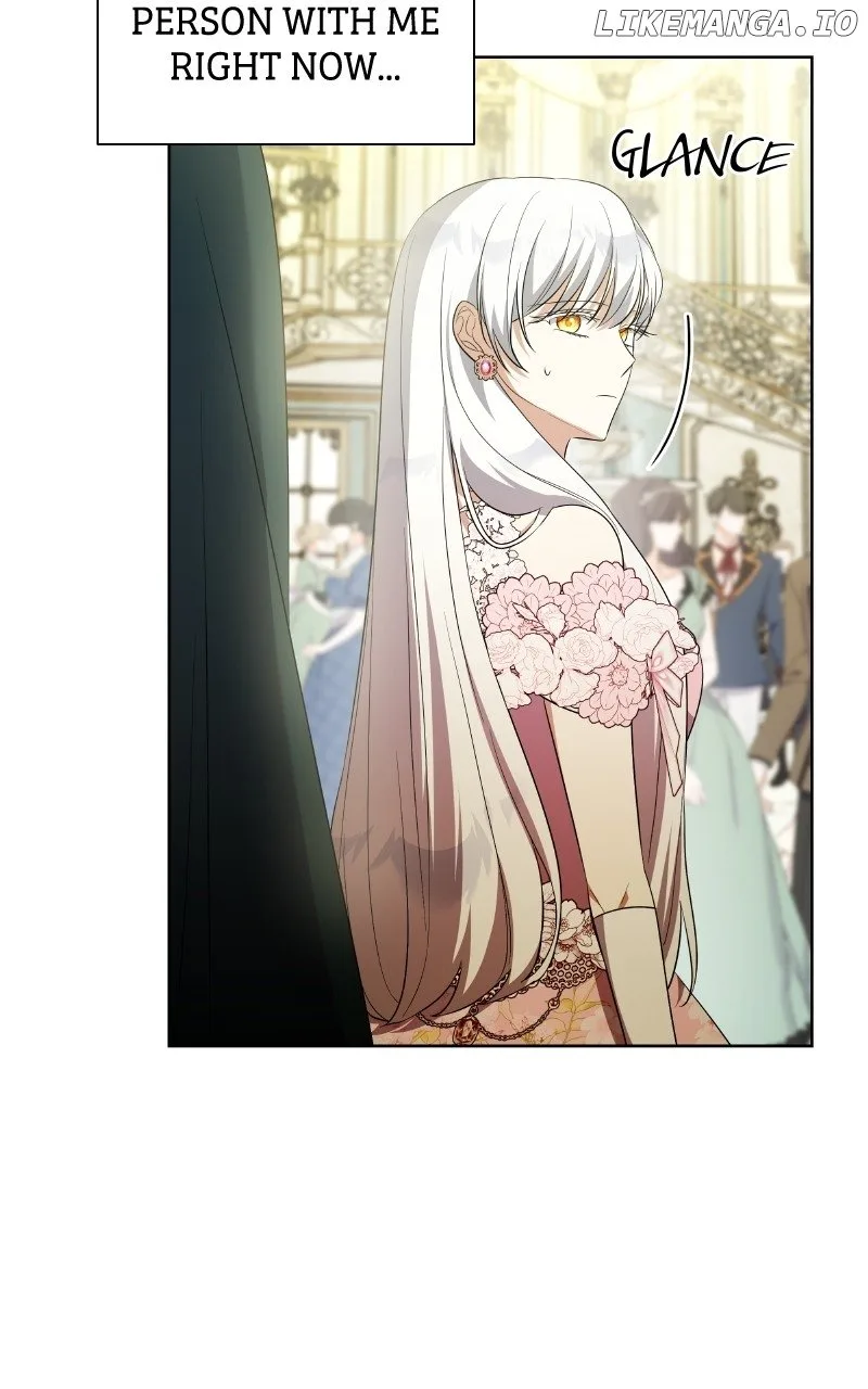 Hoping for My Death Chapter 45 page 90