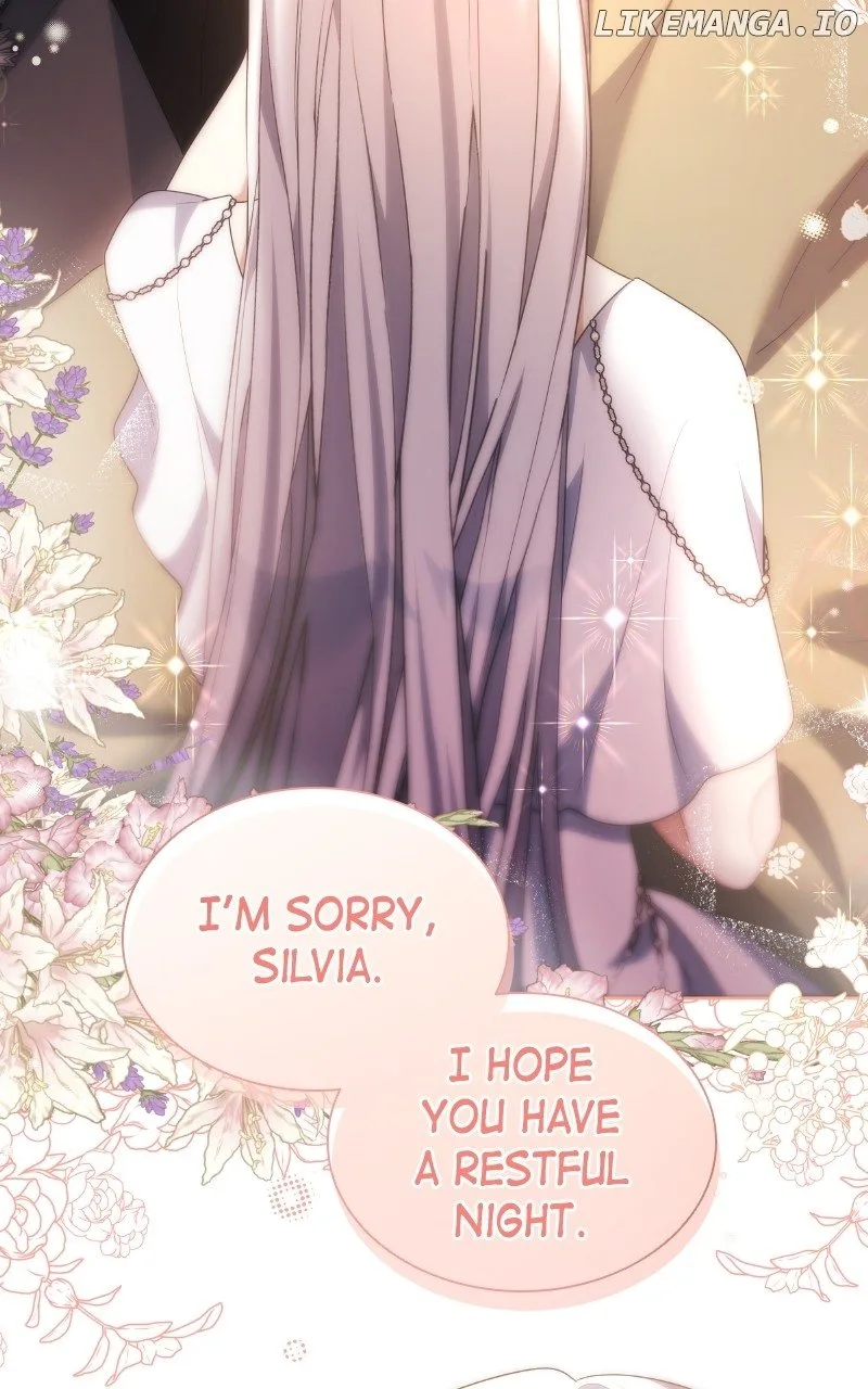 Hoping for My Death Chapter 45 page 55