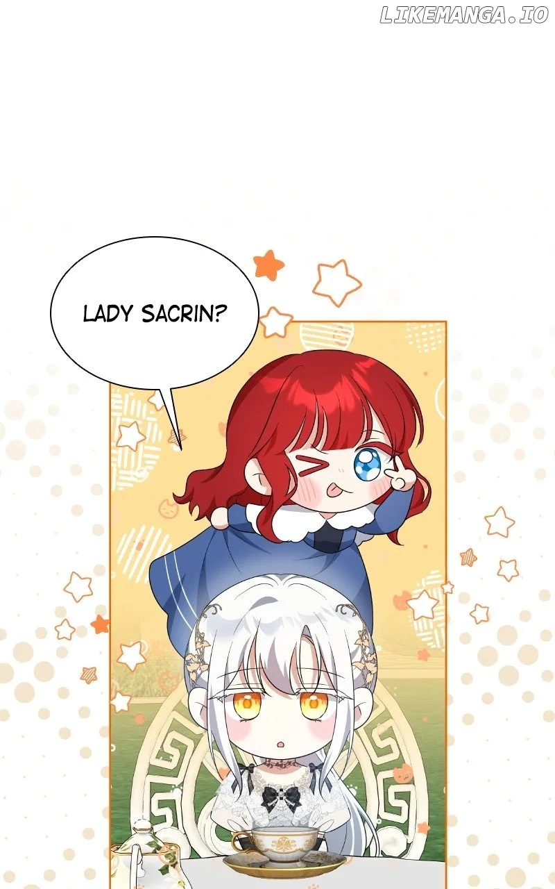 Hoping for My Death Chapter 45 page 72