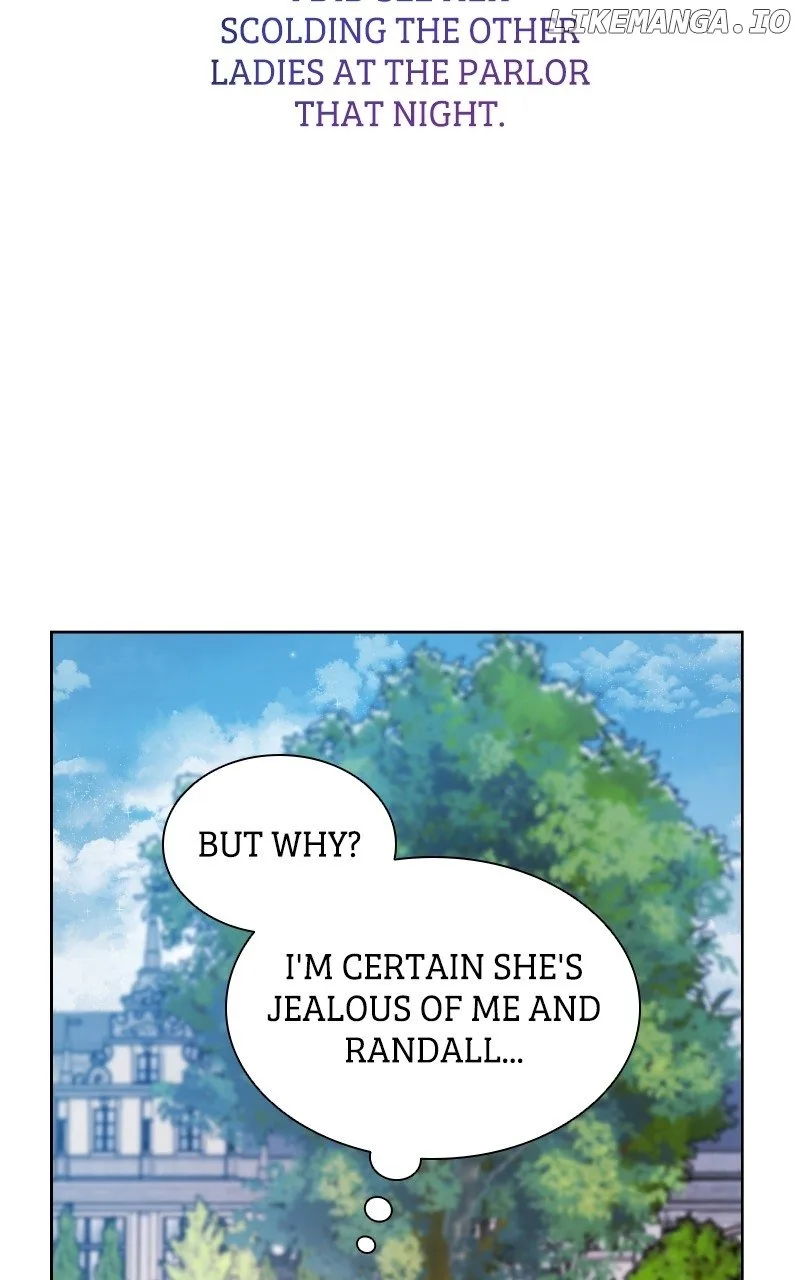 Hoping for My Death Chapter 45 page 75