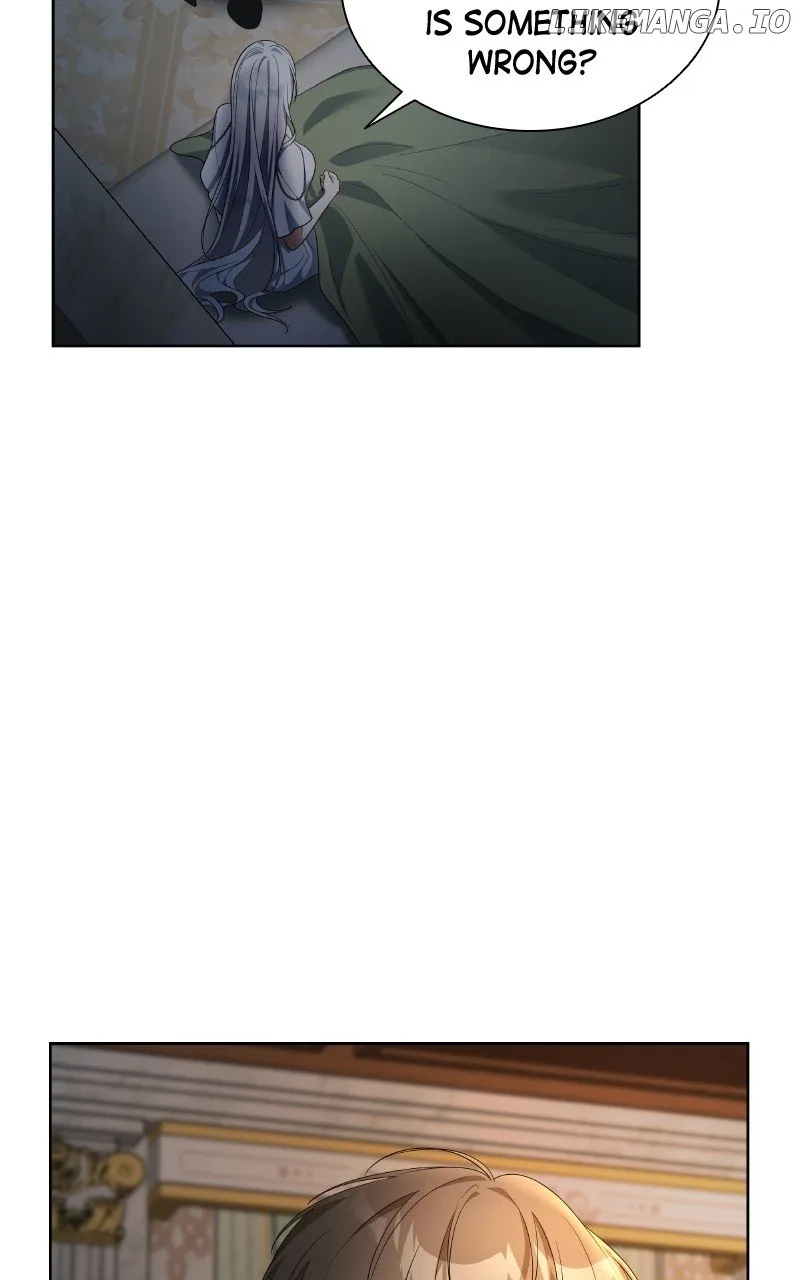 Hoping for My Death Chapter 45 page 49