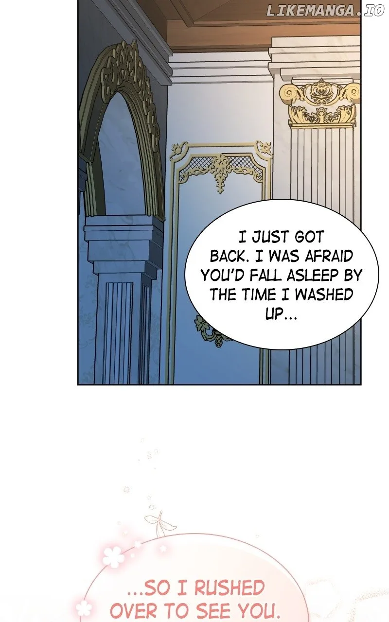 Hoping for My Death Chapter 45 page 53