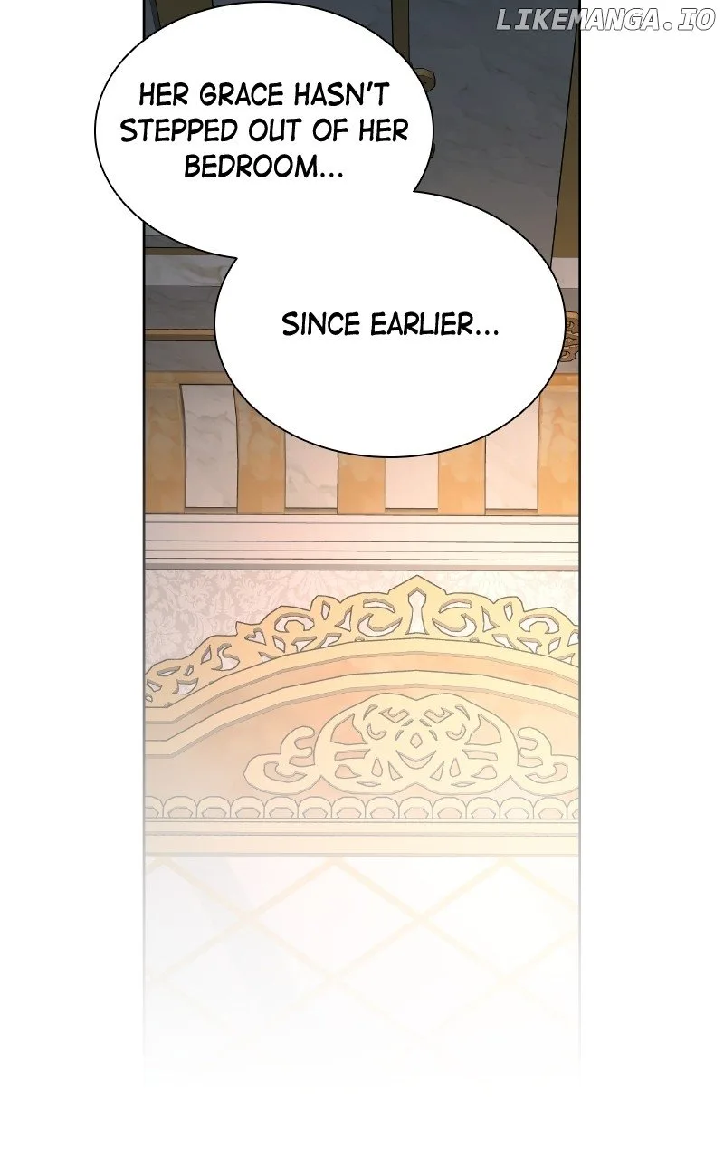 Hoping for My Death Chapter 45 page 31