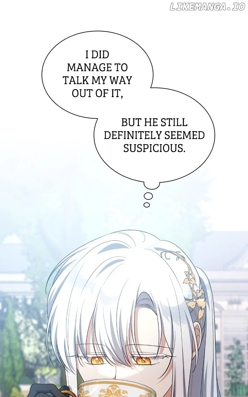 Hoping for My Death Chapter 45 page 62