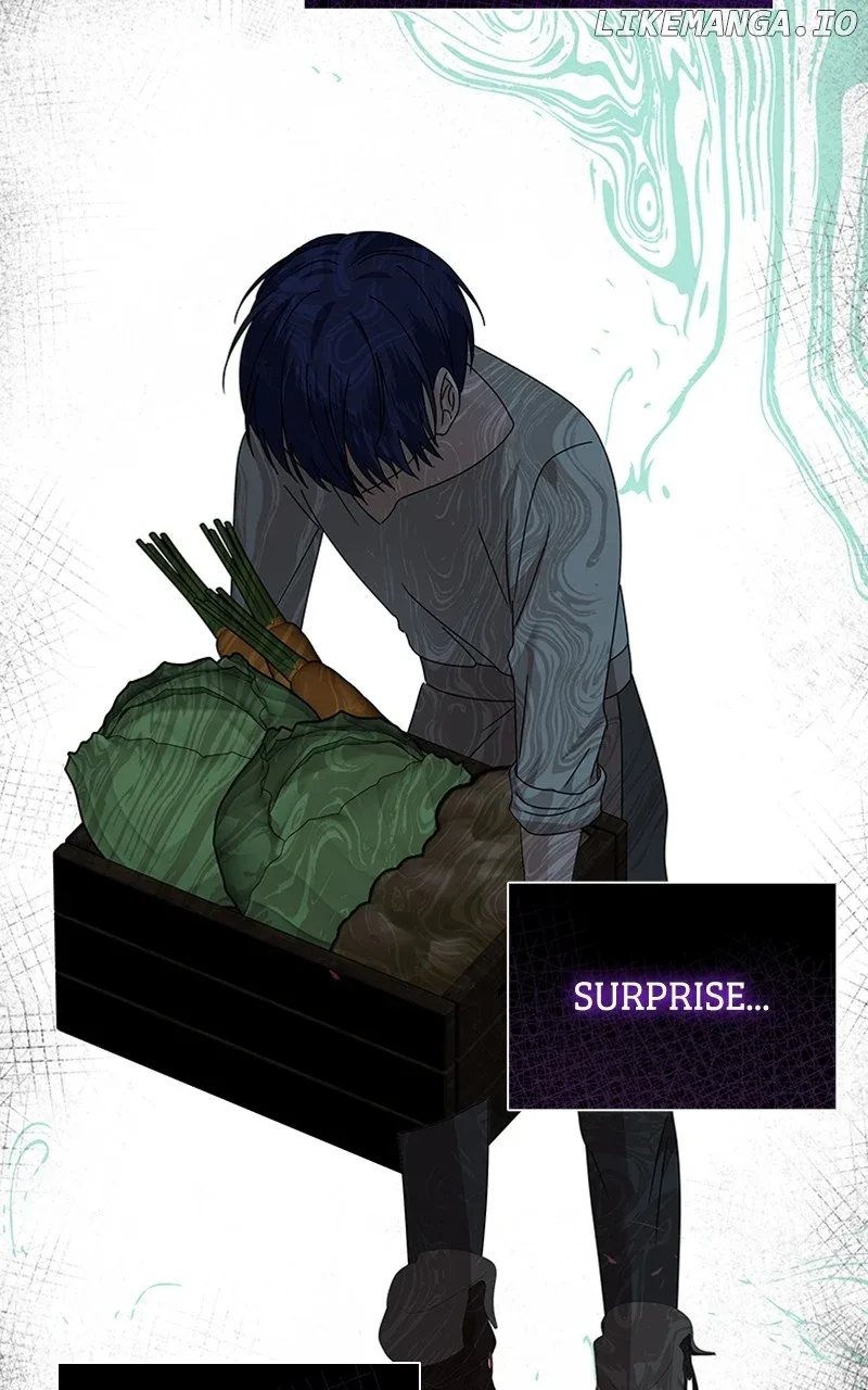 Hoping for My Death Chapter 38 page 95