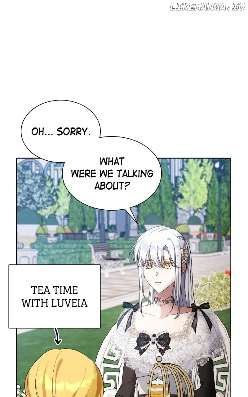 Hoping for My Death Chapter 45 page 67