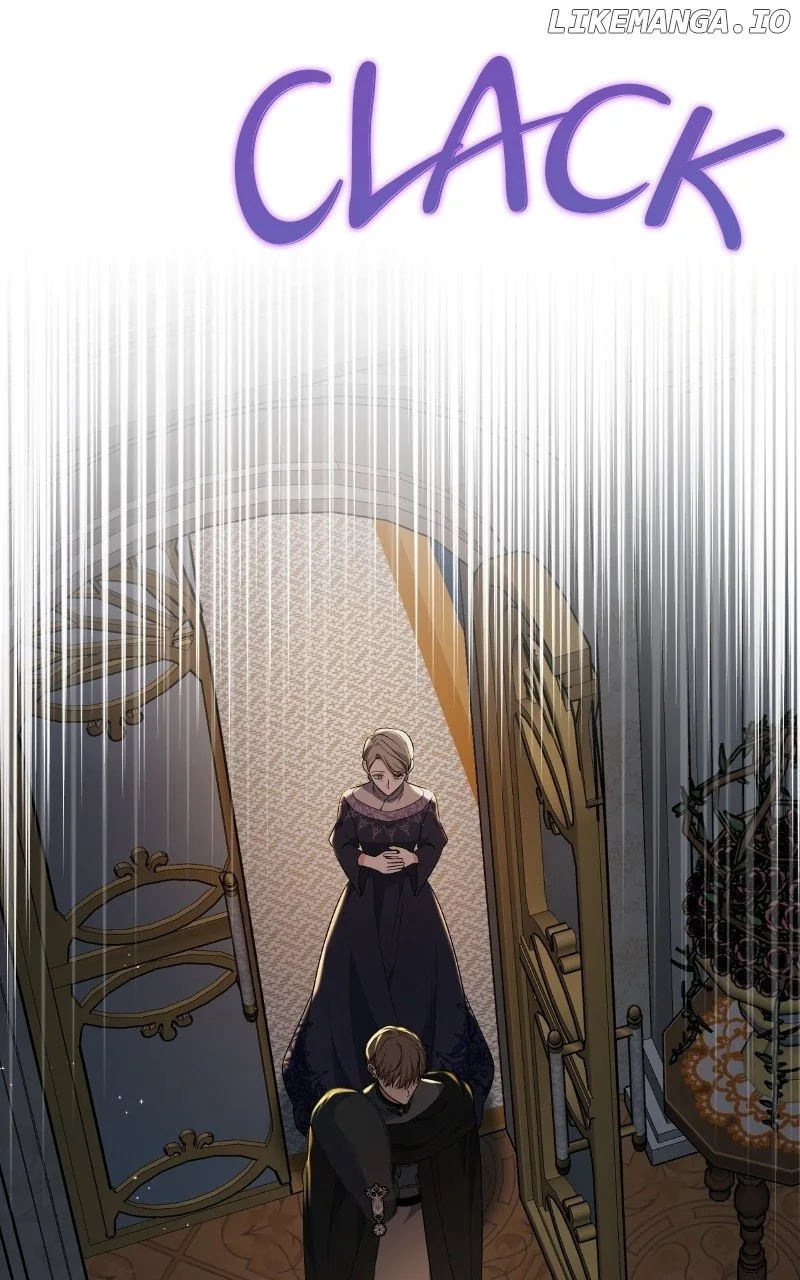 Hoping for My Death Chapter 45 page 40