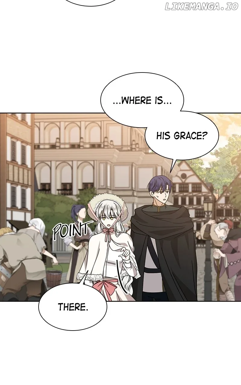 Hoping for My Death Chapter 38 page 120