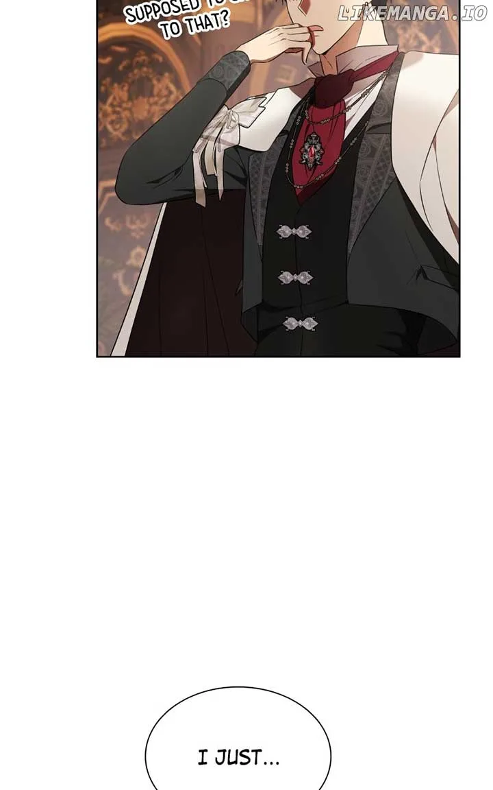 Hoping for My Death Chapter 41 page 91