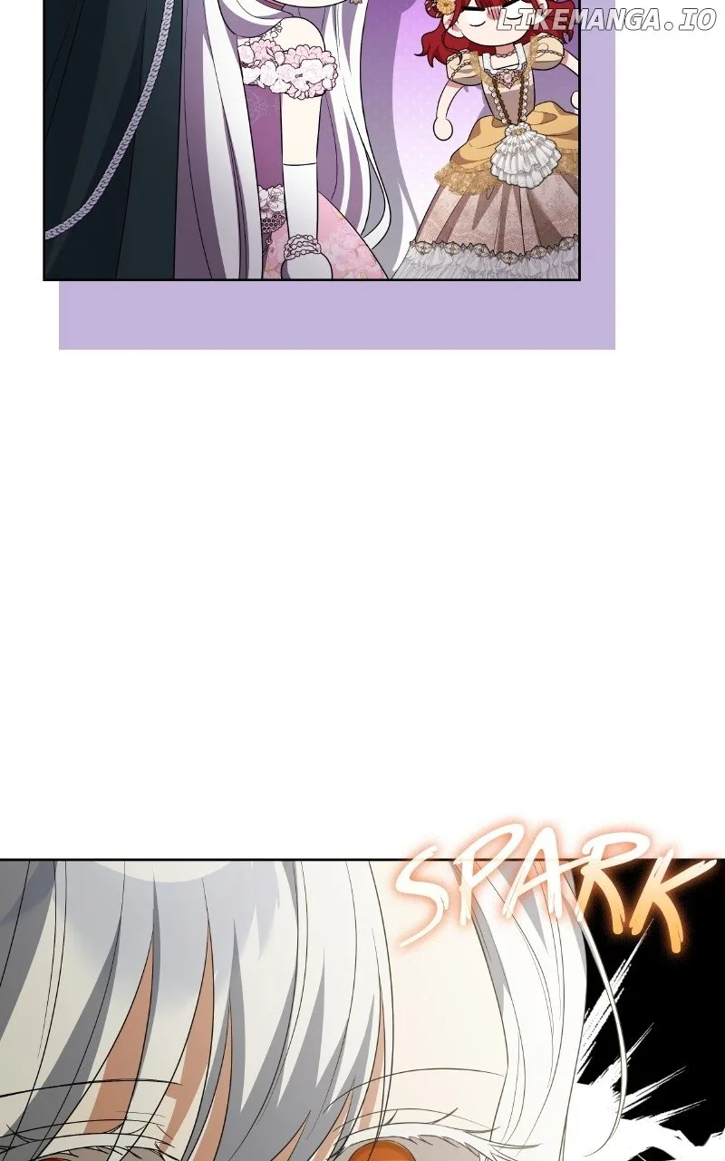 Hoping for My Death Chapter 45 page 94