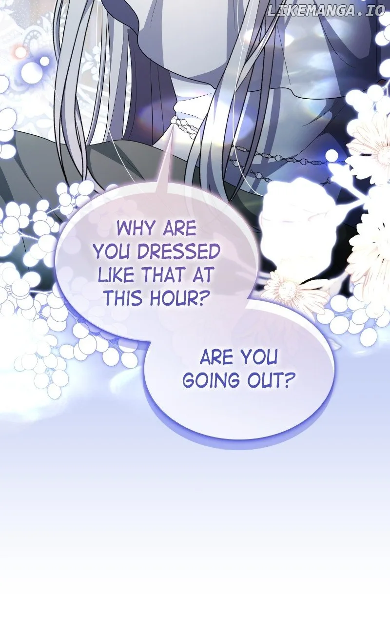 Hoping for My Death Chapter 45 page 47