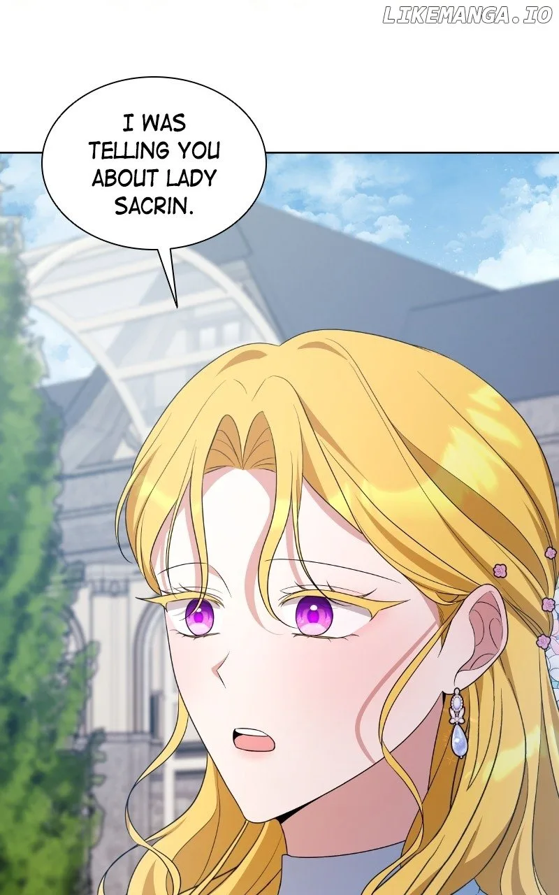 Hoping for My Death Chapter 45 page 70