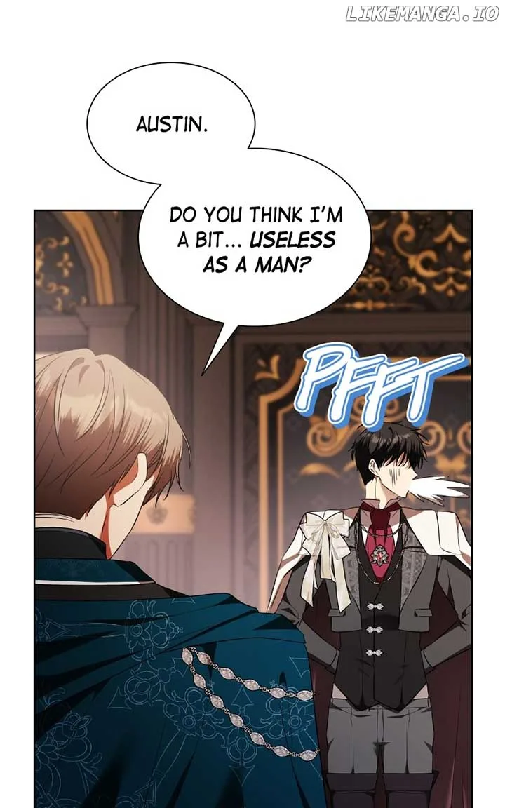 Hoping for My Death Chapter 41 page 89