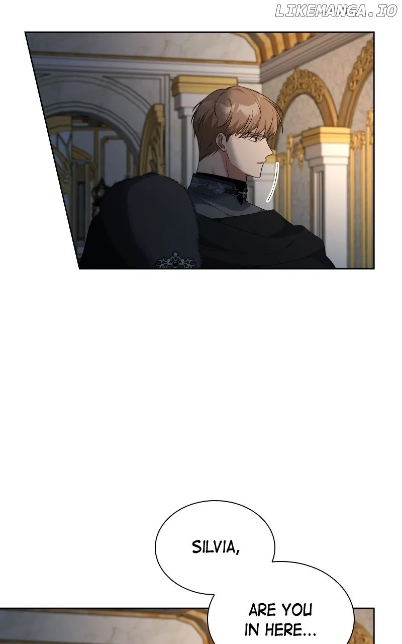 Hoping for My Death Chapter 45 page 43