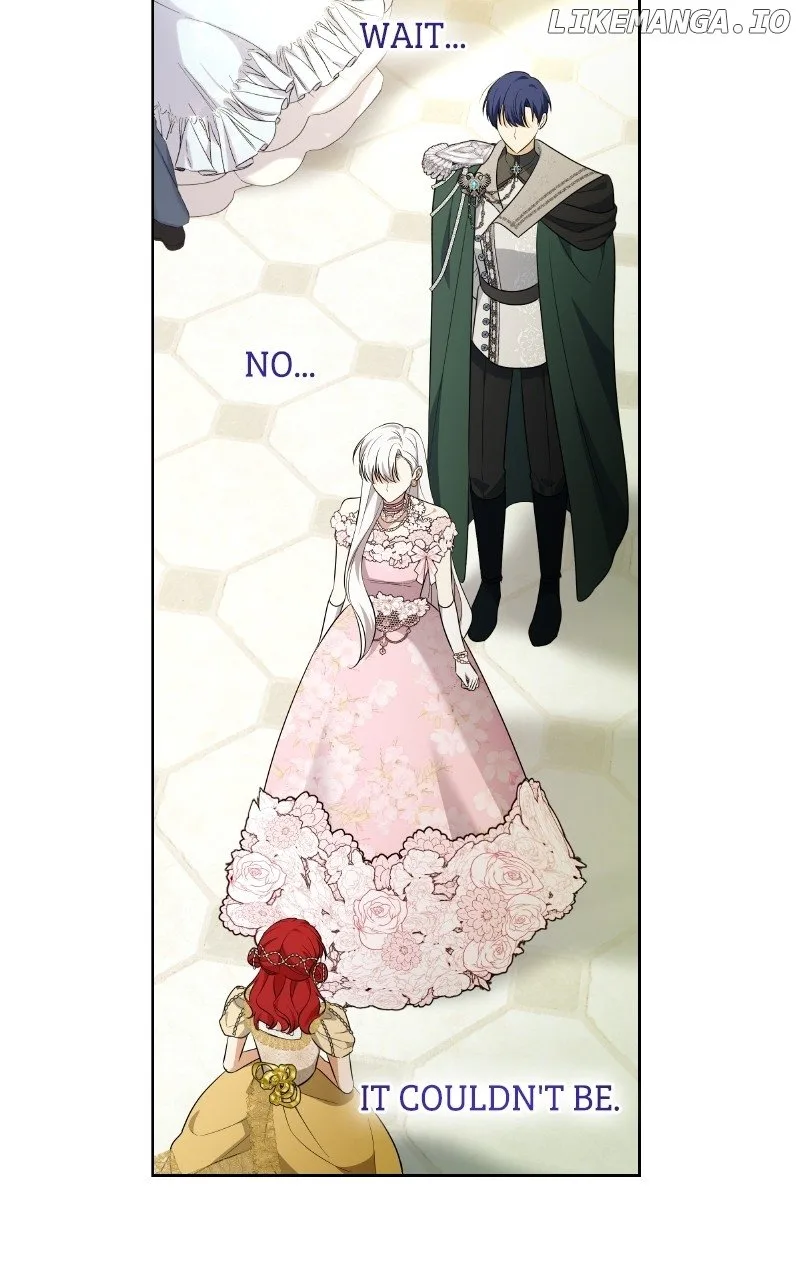 Hoping for My Death Chapter 45 page 96