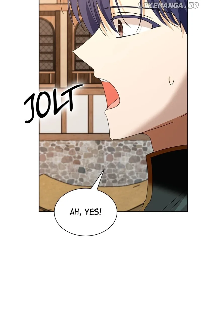 Hoping for My Death Chapter 38 page 117