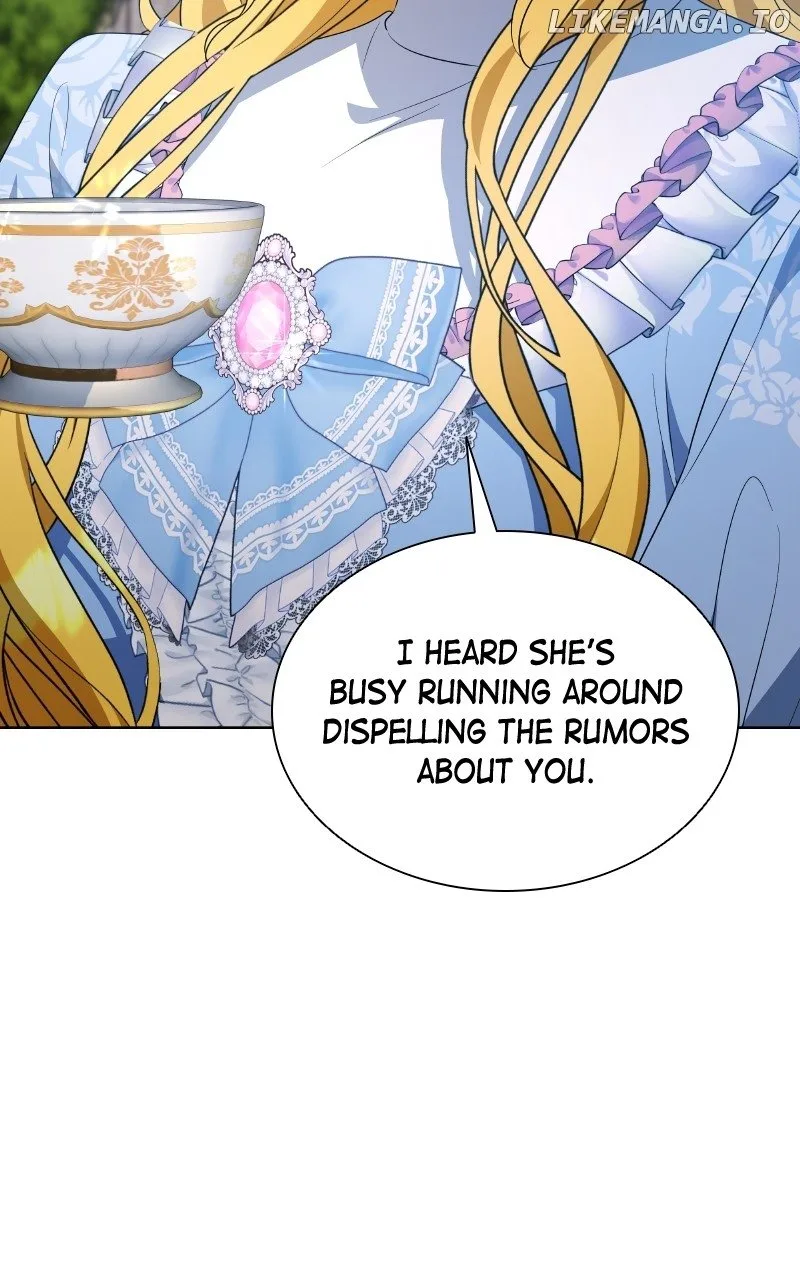 Hoping for My Death Chapter 45 page 71