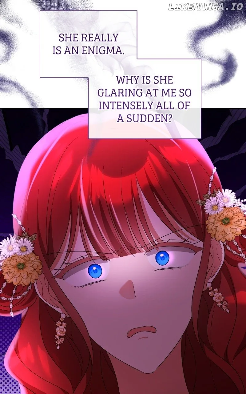 Hoping for My Death Chapter 45 page 88