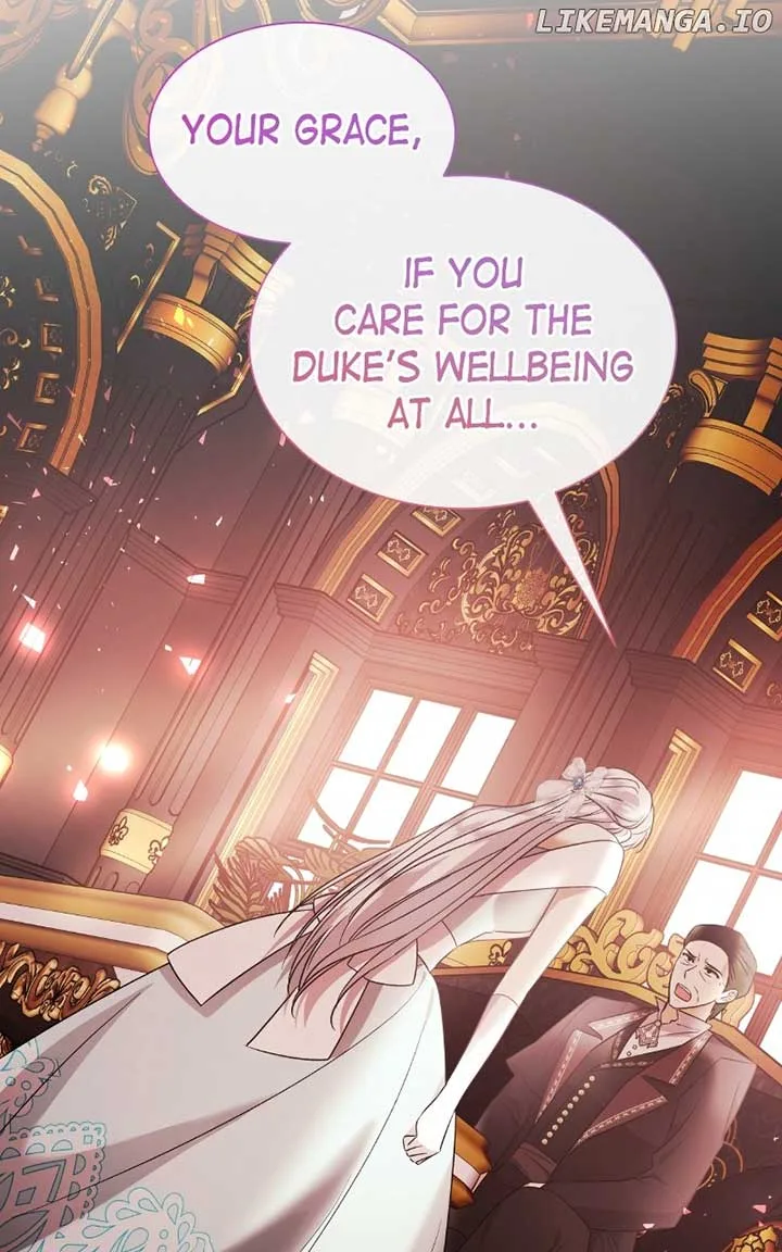 Hoping for My Death Chapter 41 page 70