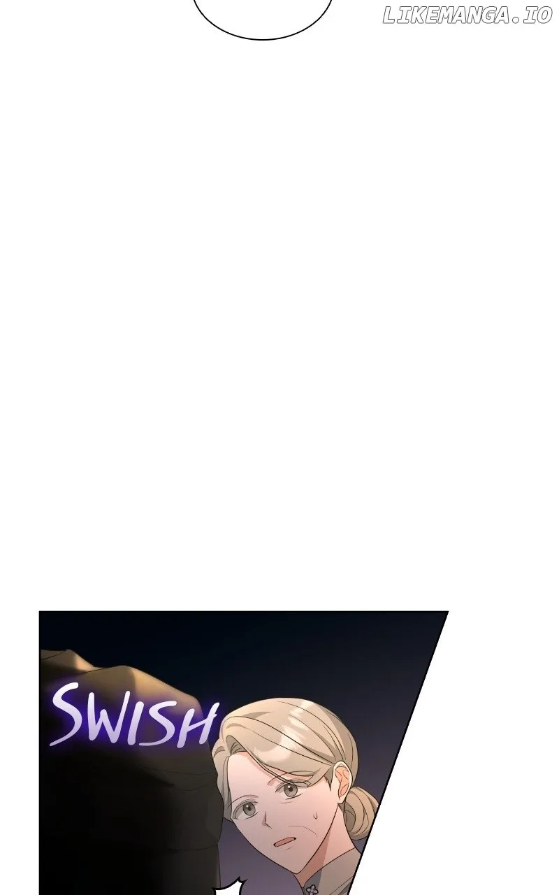 Hoping for My Death Chapter 45 page 38
