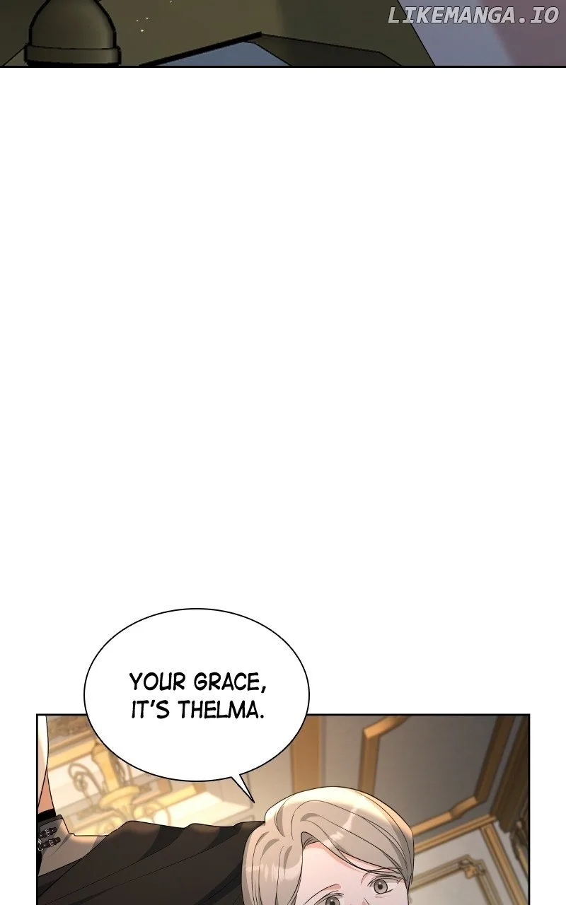 Hoping for My Death Chapter 45 page 34