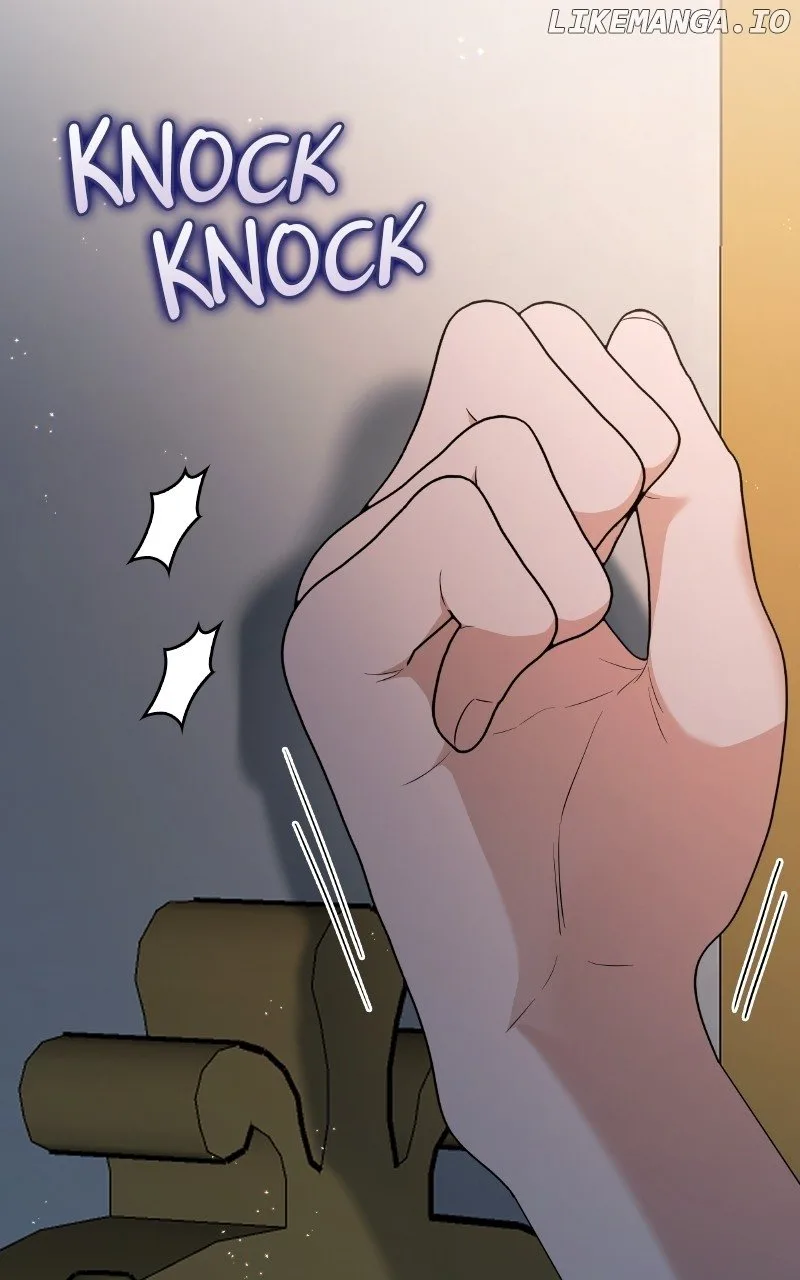 Hoping for My Death Chapter 45 page 33