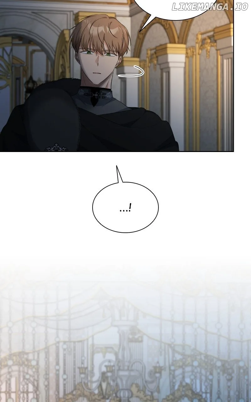 Hoping for My Death Chapter 45 page 44