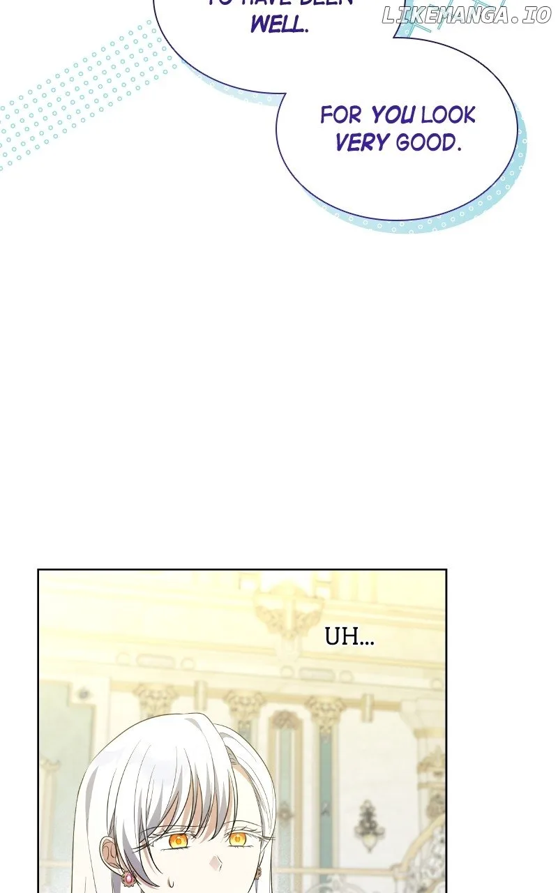 Hoping for My Death Chapter 45 page 86