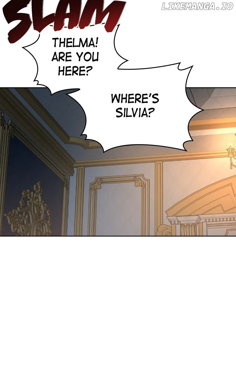 Hoping for My Death Chapter 45 page 27