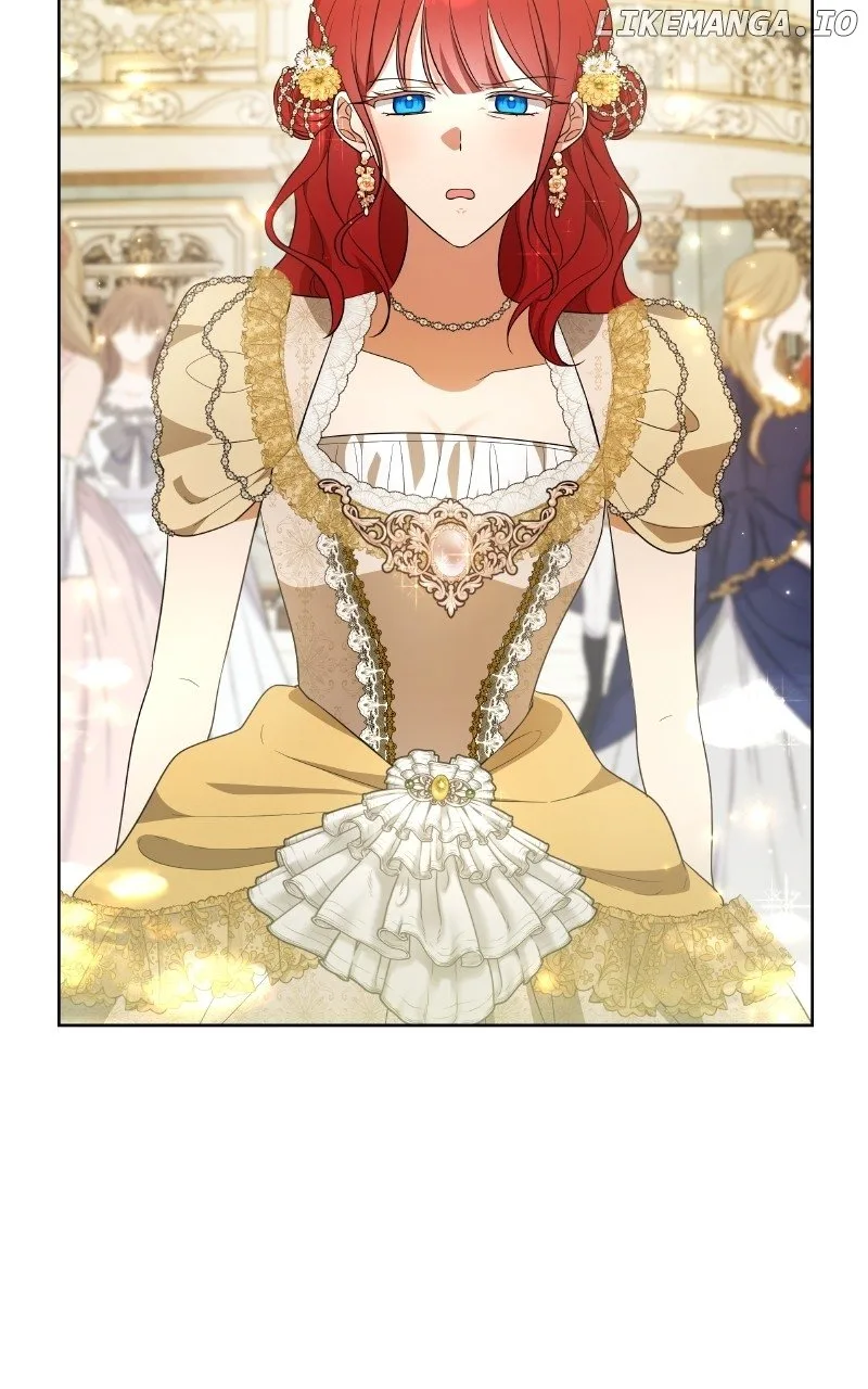 Hoping for My Death Chapter 45 page 83