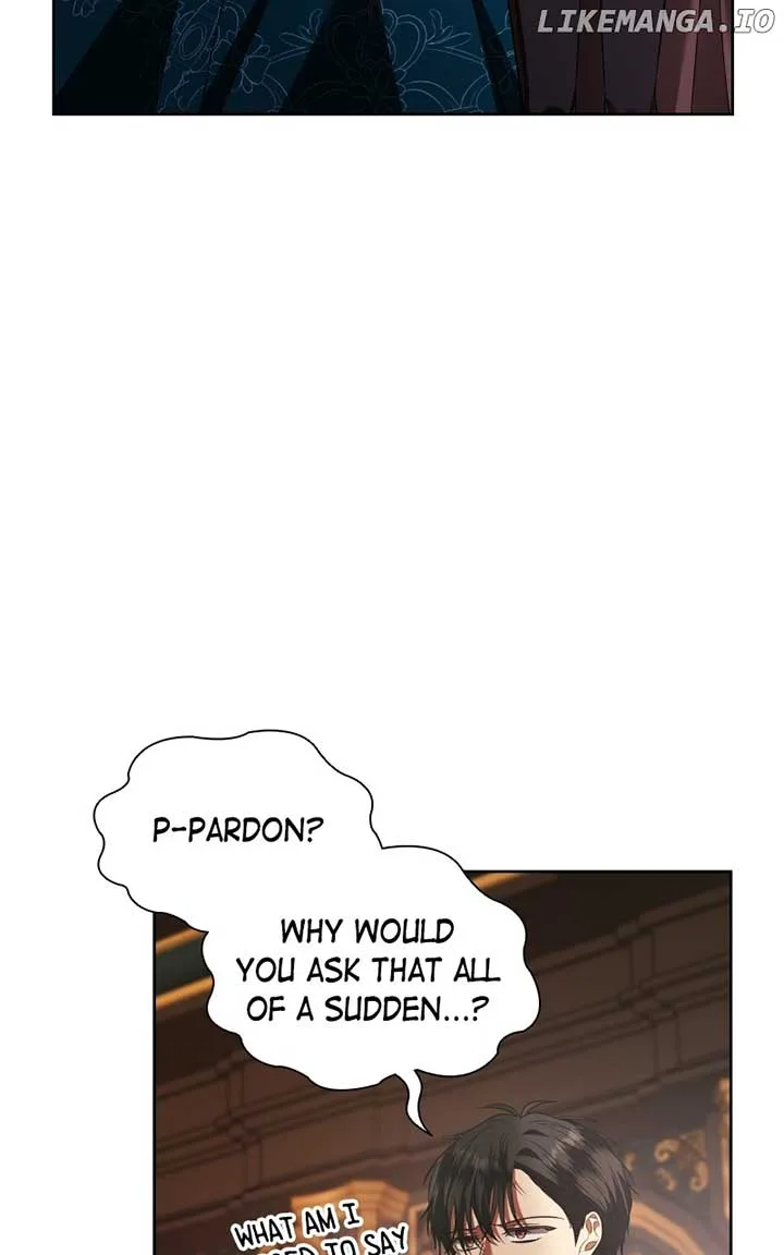 Hoping for My Death Chapter 41 page 90