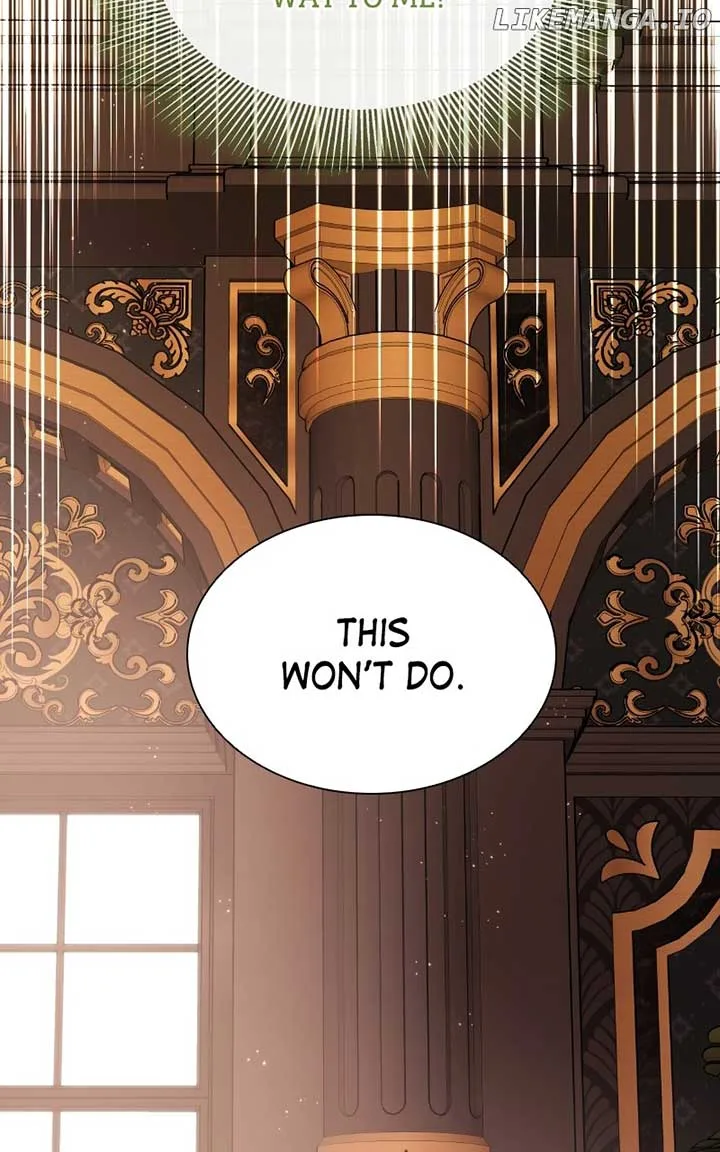 Hoping for My Death Chapter 41 page 103
