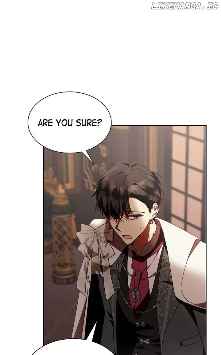 Hoping for My Death Chapter 41 page 106